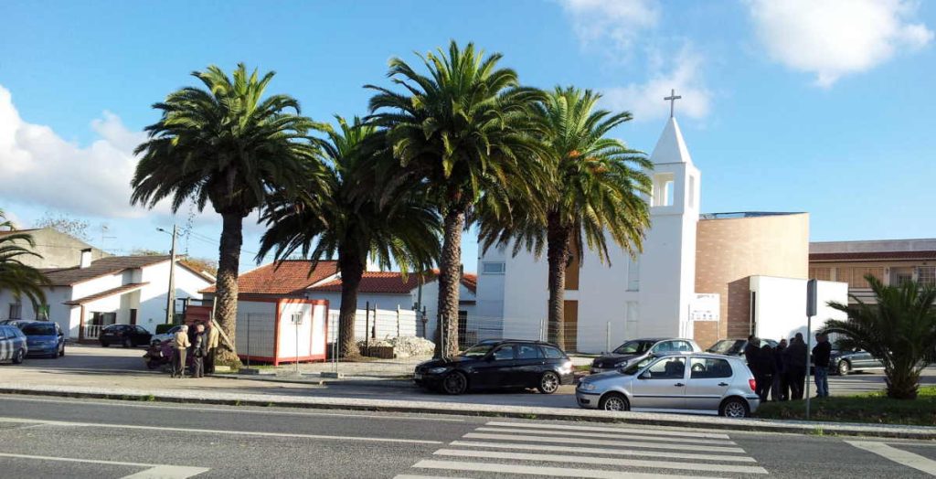 Martingança
