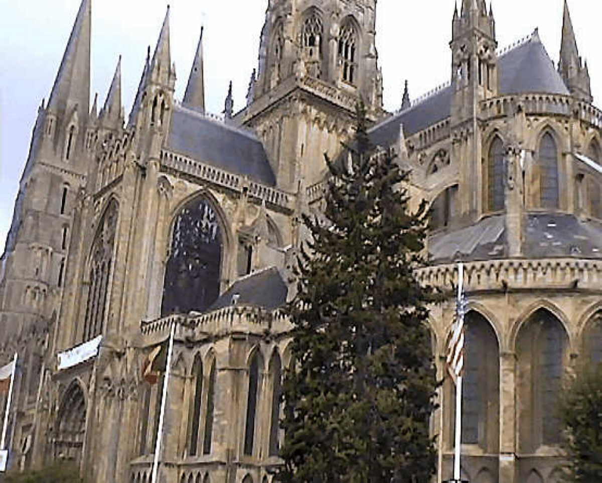 Bayeux