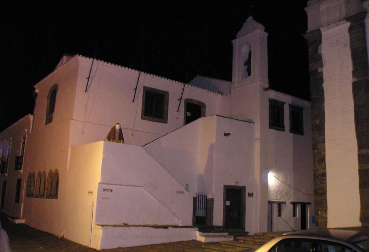 Monsaraz
