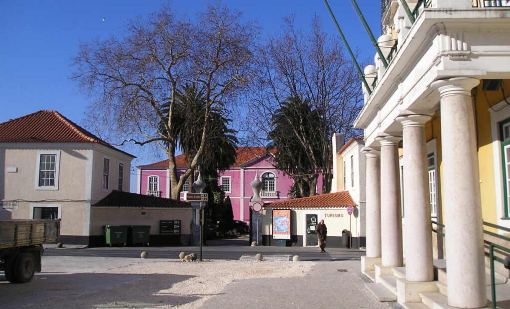 Marinha Grande