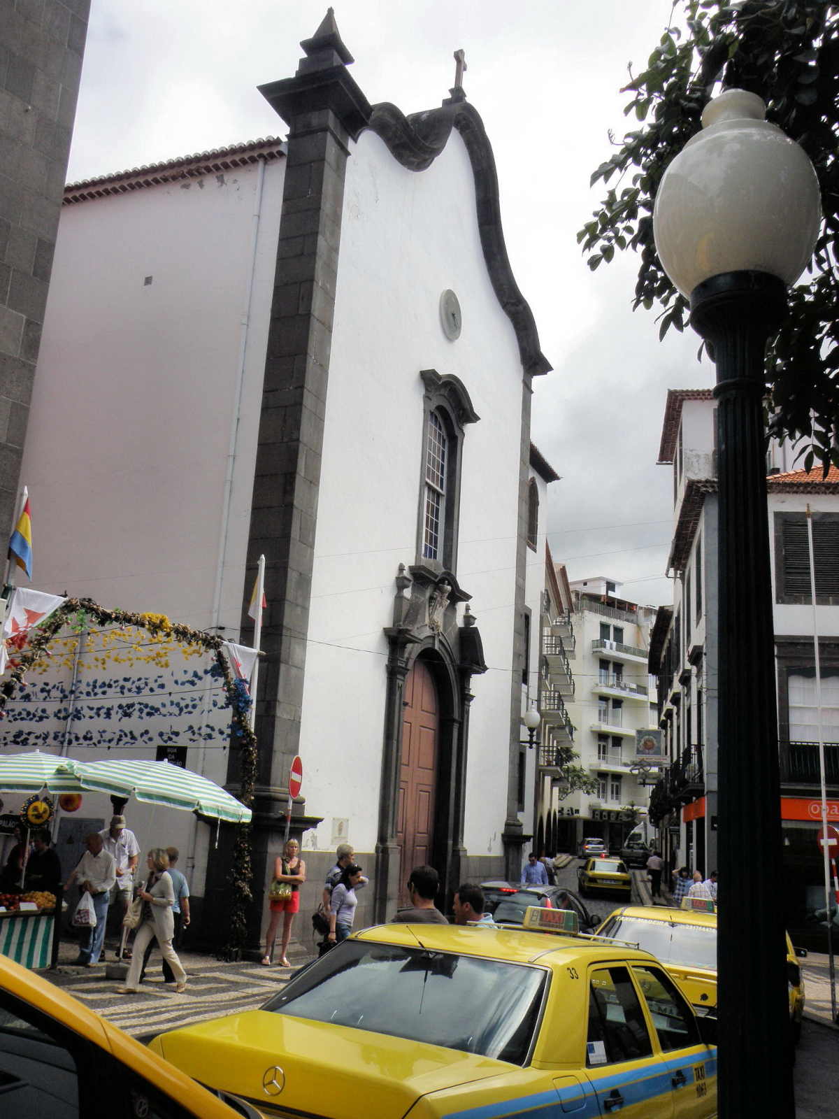 Funchal
