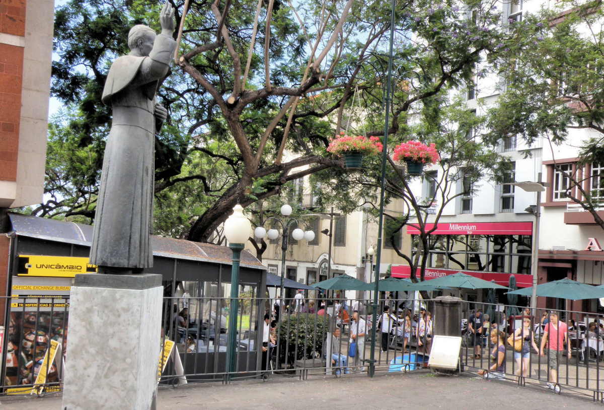 Imagem Funchal