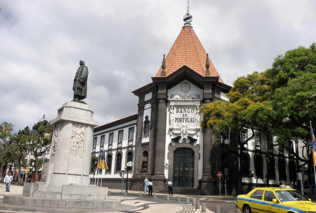 Funchal