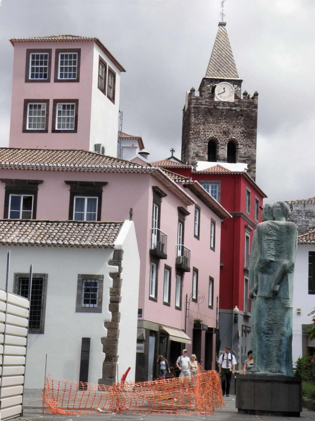 Funchal
