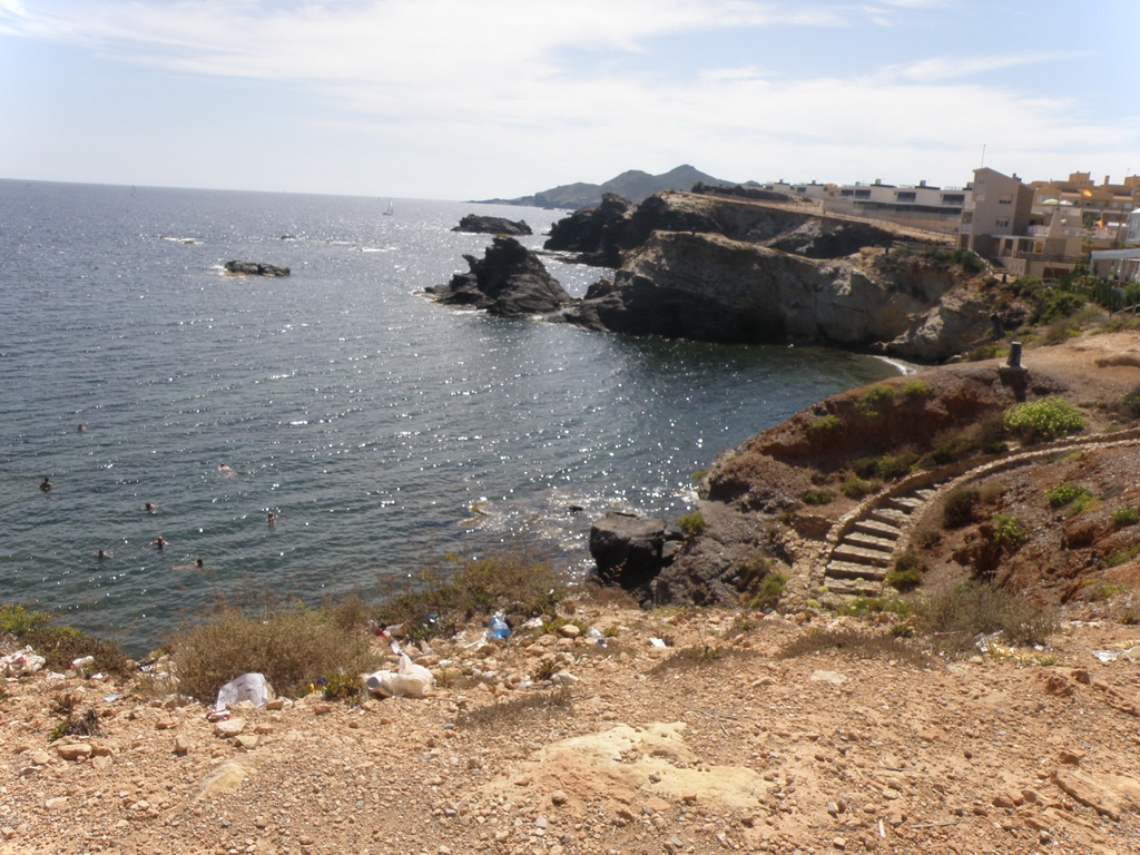 P8220817 La Manga