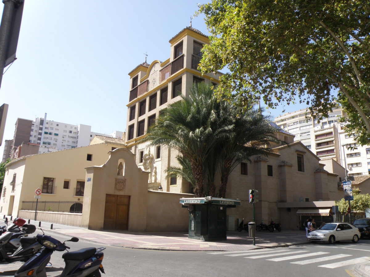 P8260903 Murcia