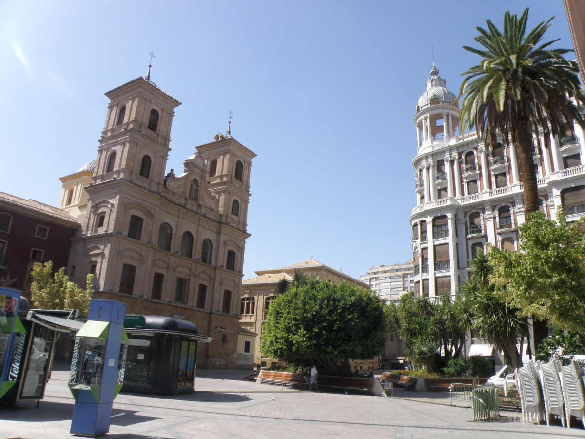 P8260907 Murcia