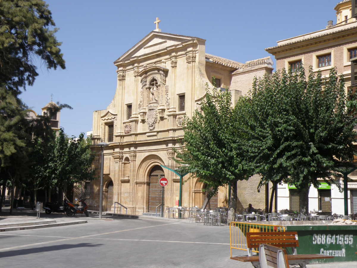P8260909 Murcia