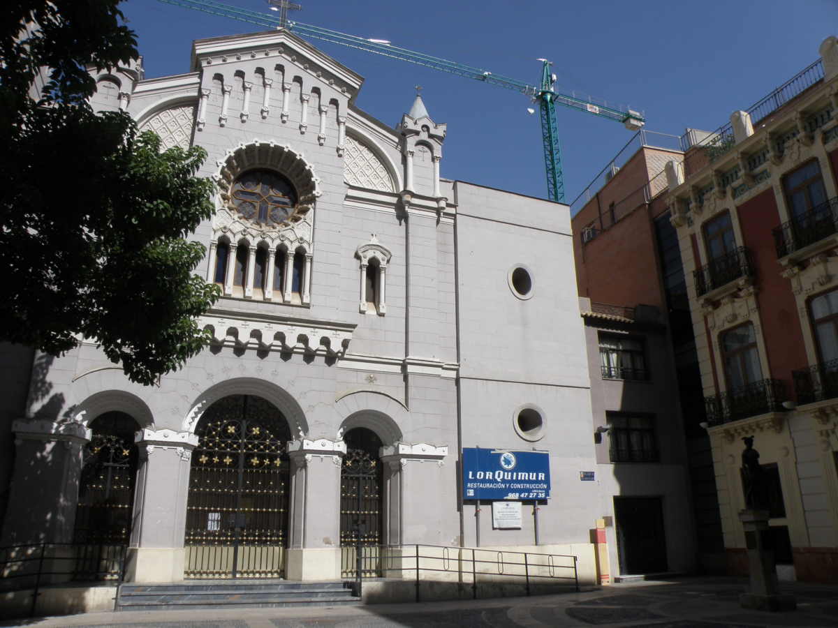 P8260914 Murcia