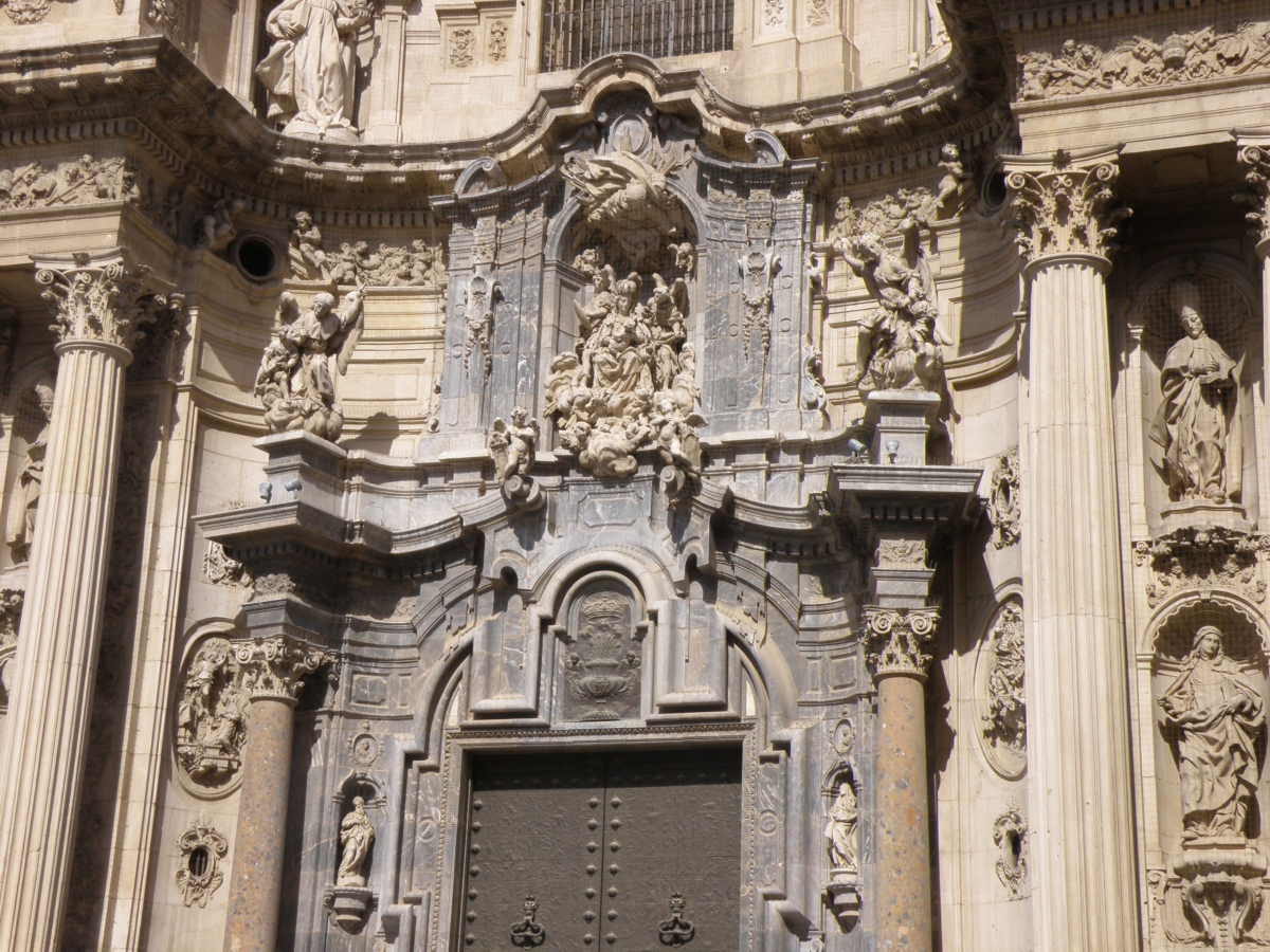 Murcia