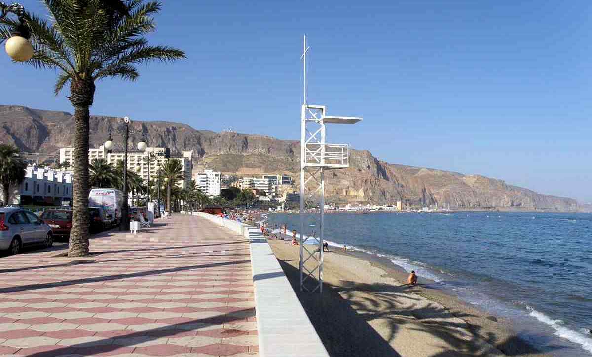 Aguadulce
