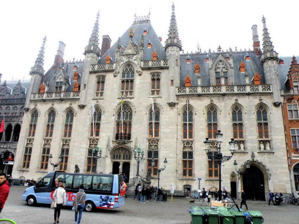 Pa191325Z Redimensionar 4.Jpg Bruges