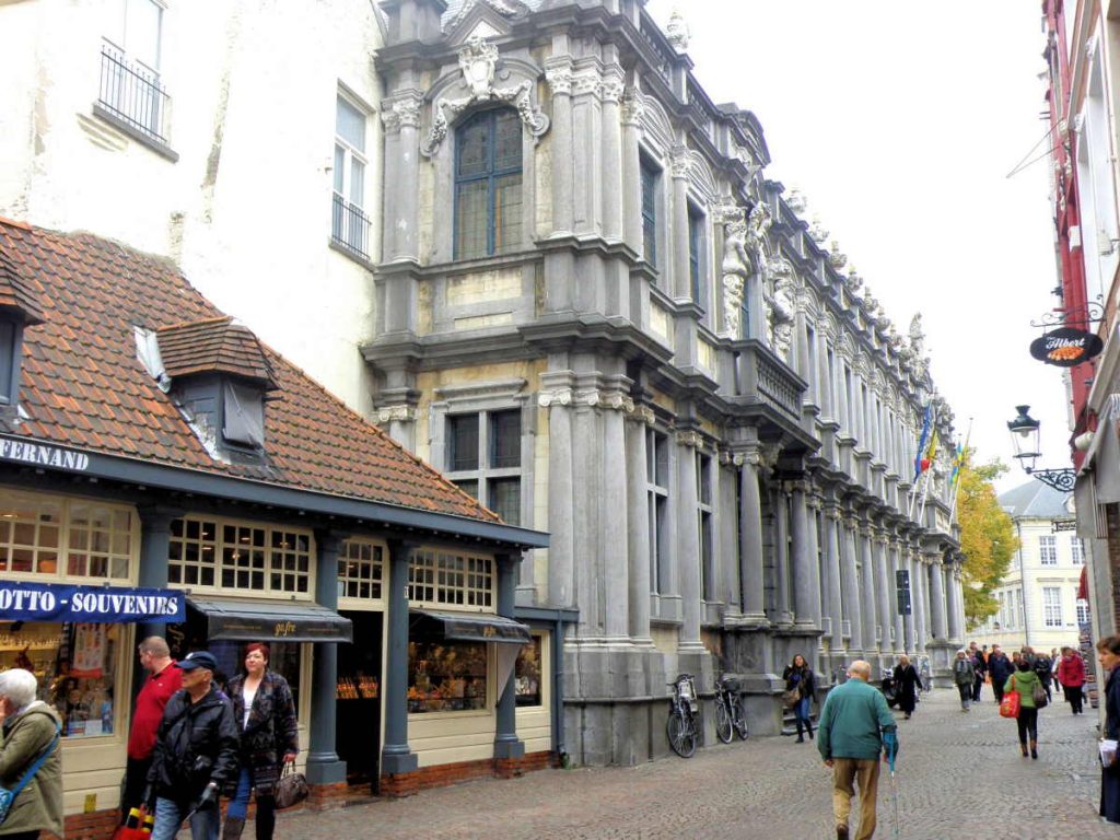 Imagem Bruges