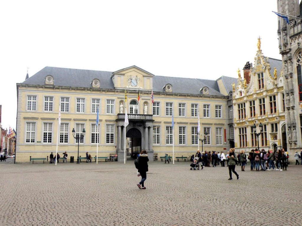 Imagem Bruges