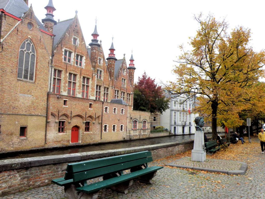 Imagem Bruges