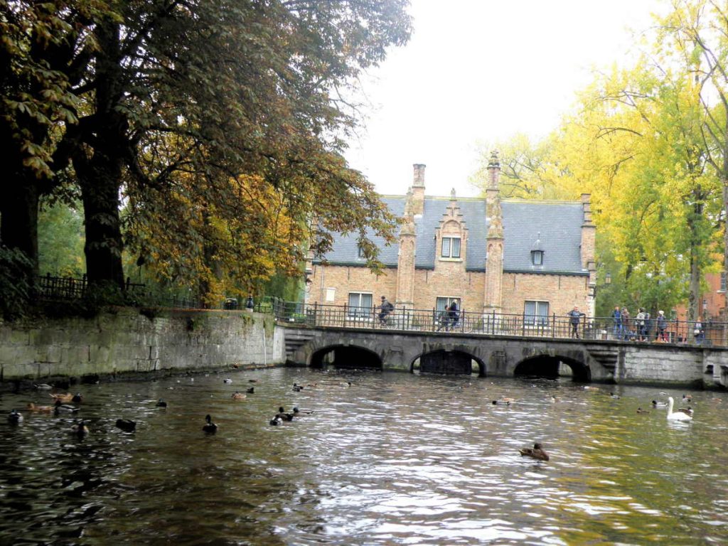 Imagem Bruges