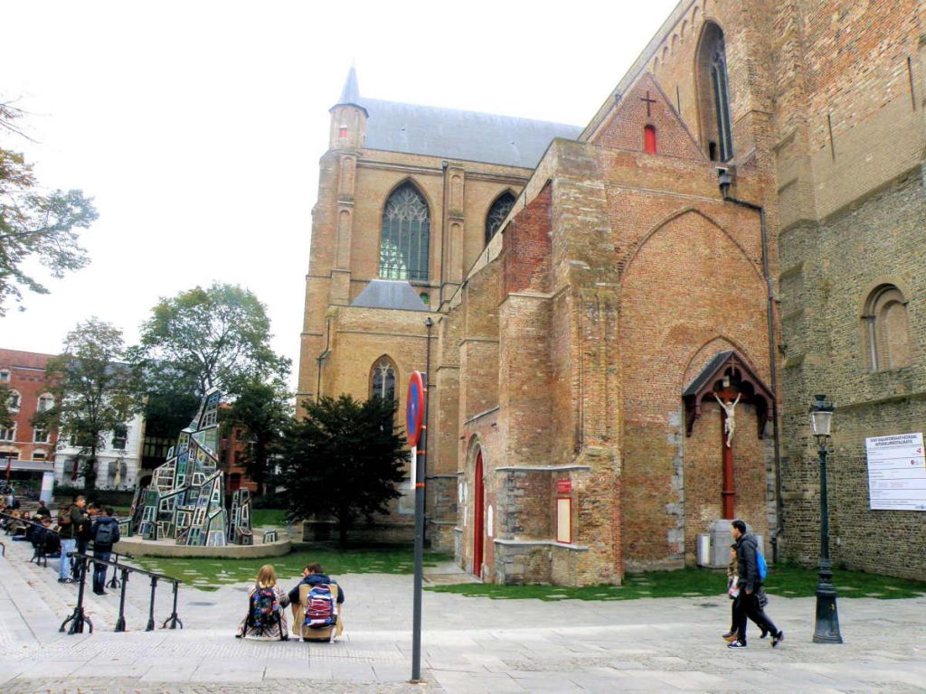 Pa191427Z Redimensionar 4.Jpg Bruges