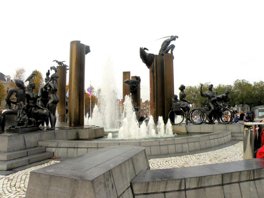 Imagem Bruges