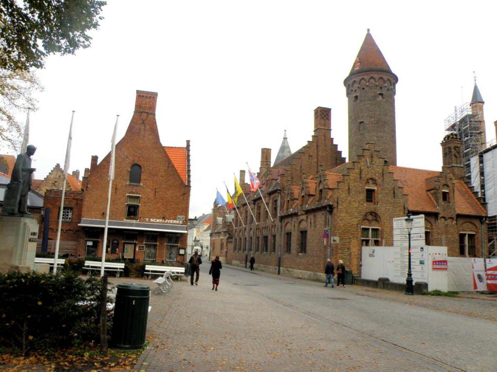 Pa191456Z Redimensionar 4.Jpg Bruges