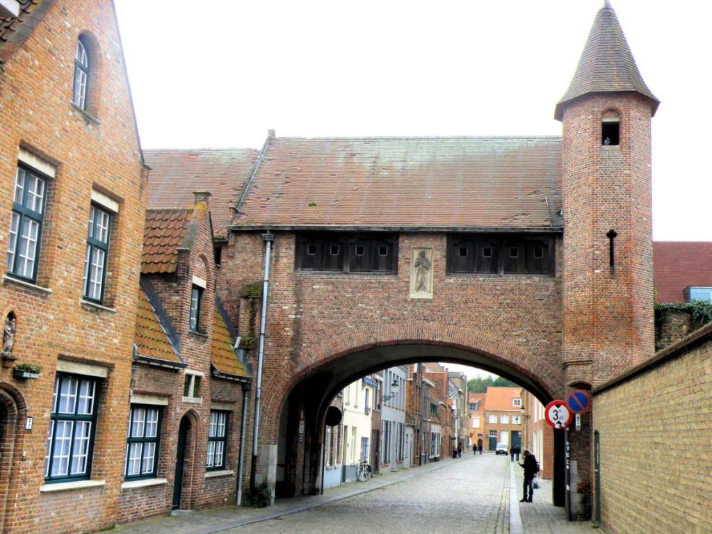 Imagem Bruges