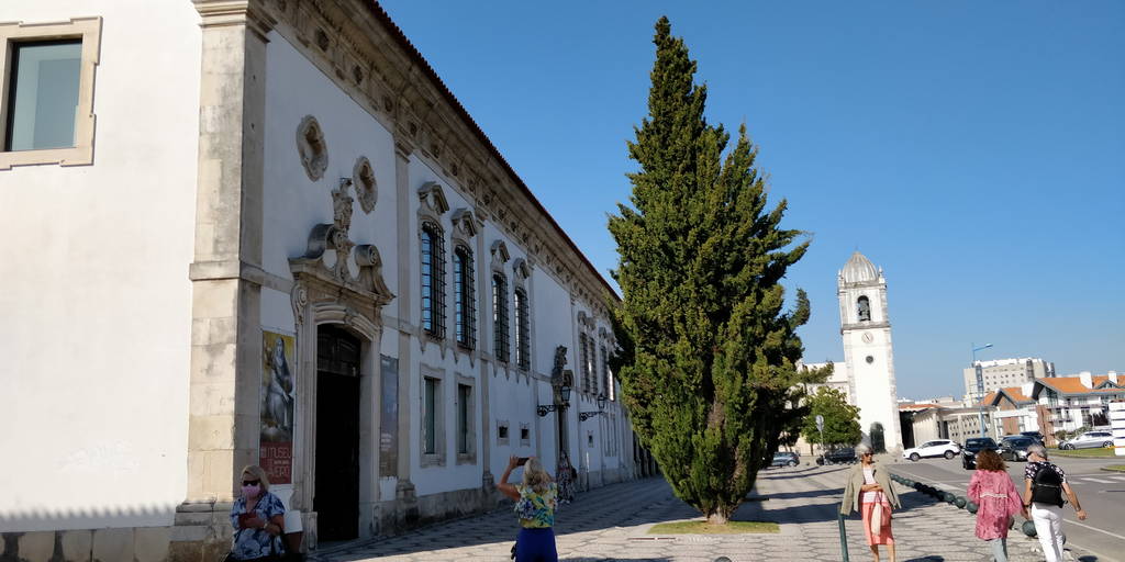 Aveiro 15 Sé