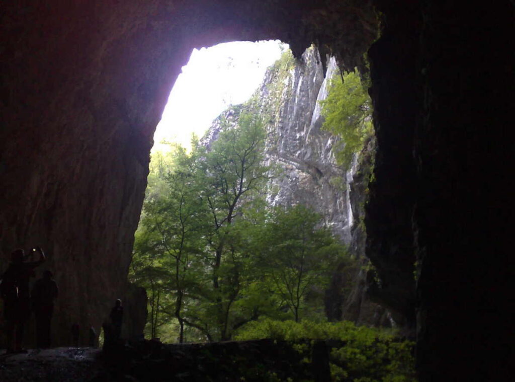 Skocjan Caves 9 Skocjan Caves