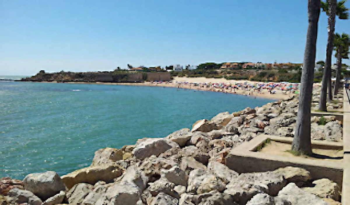 Imagem Porto de Santa Maria