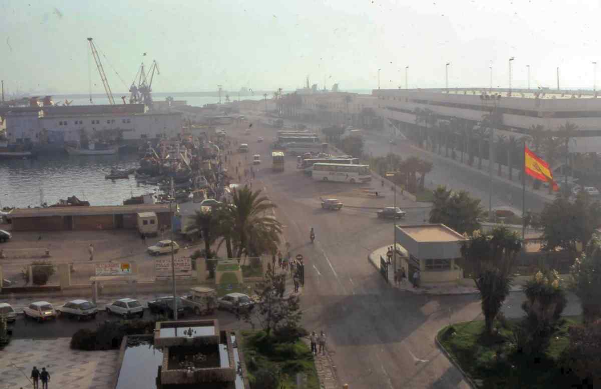 Algeciras