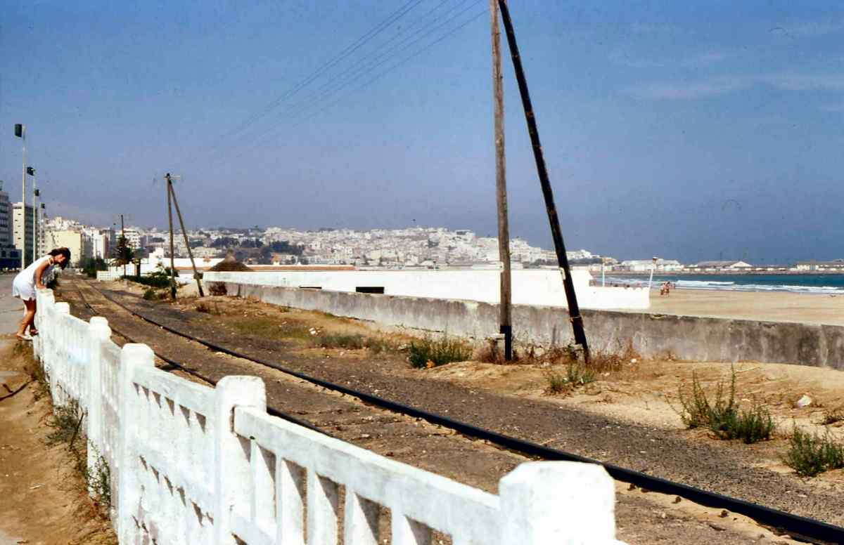 Tânger