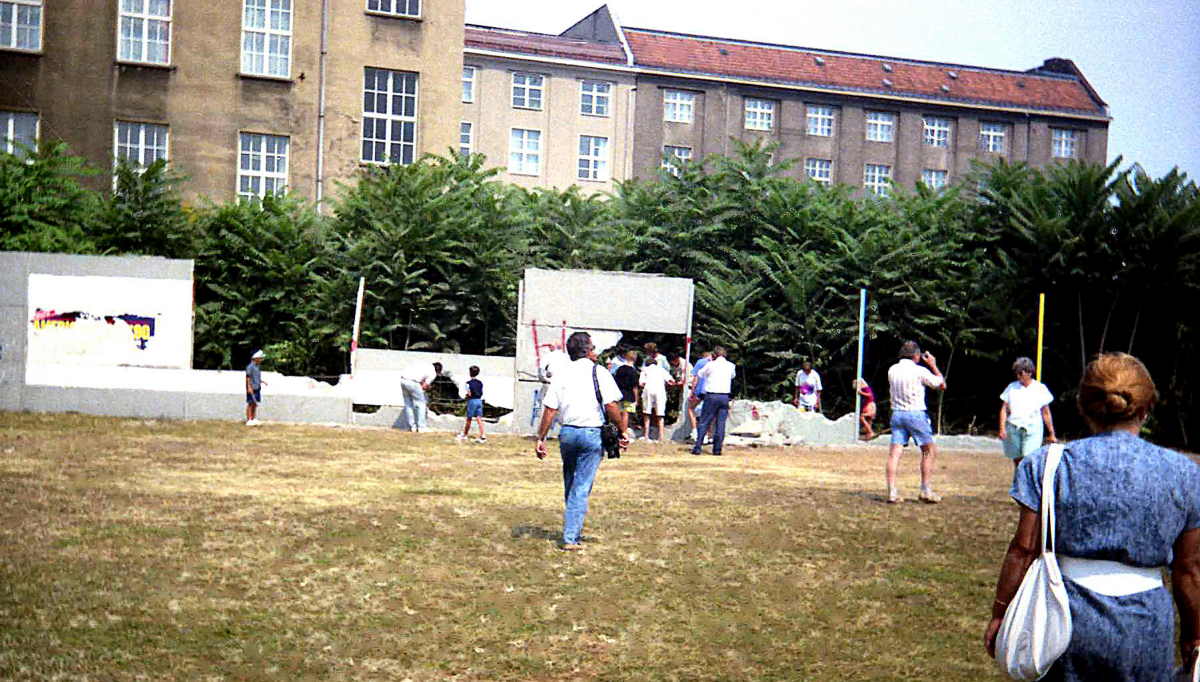 Berlin