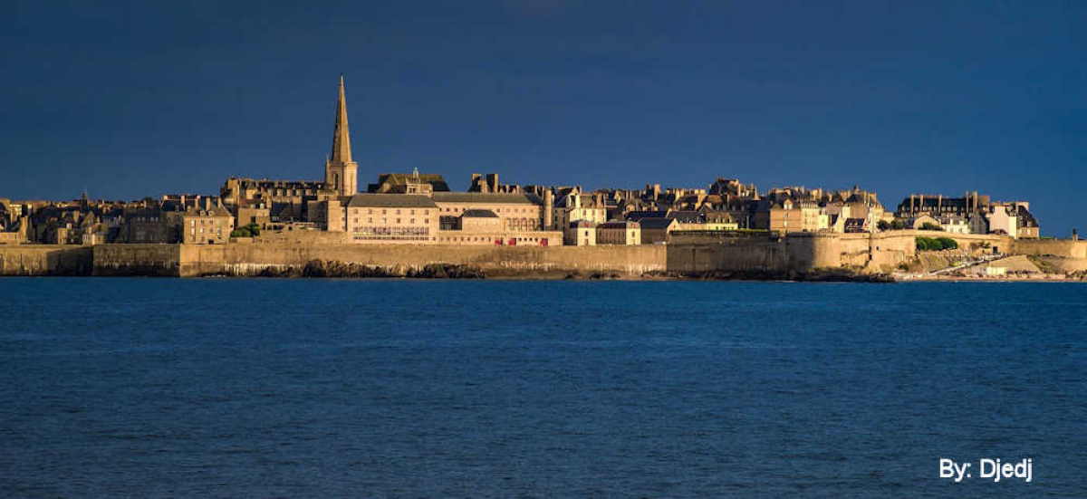 Saint-Malô