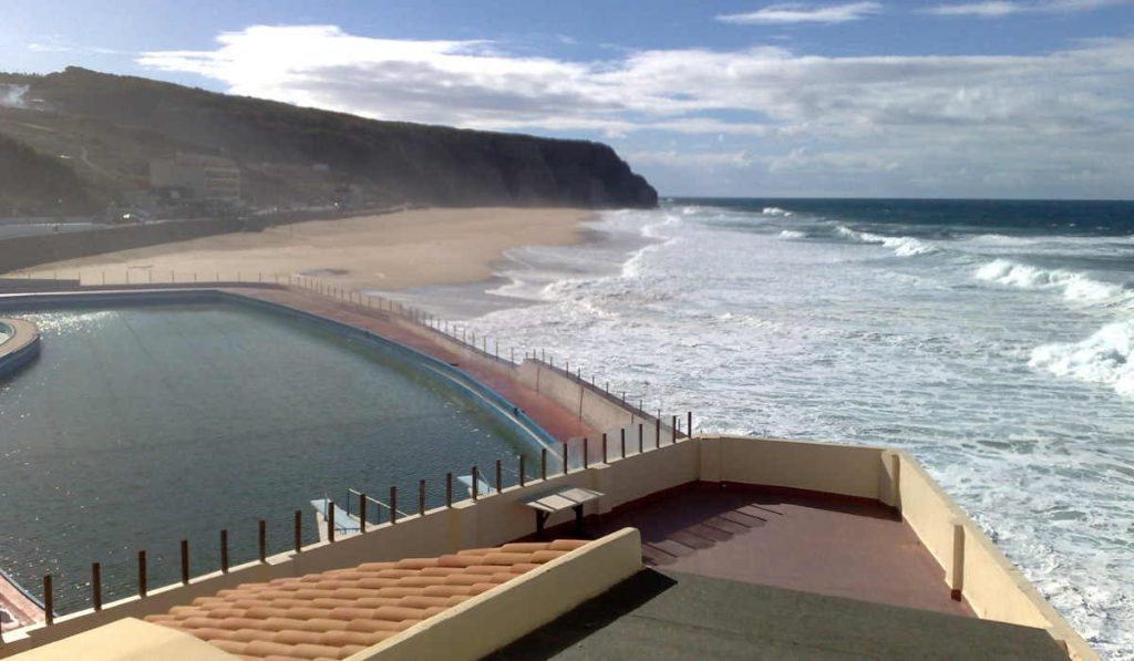 Praia Grande