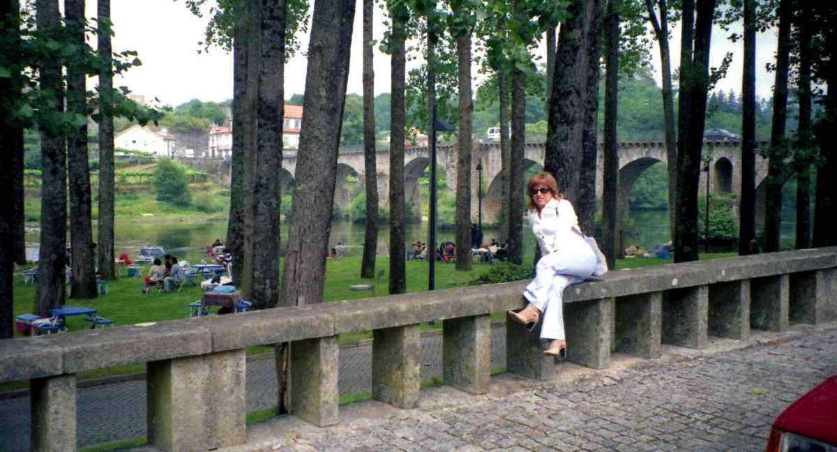 Ponte De Lima