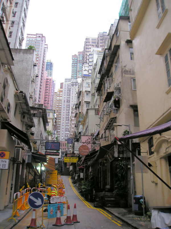802 Stanley O 617 Redimensionar 6.Jpg Hong Kong por Solopes