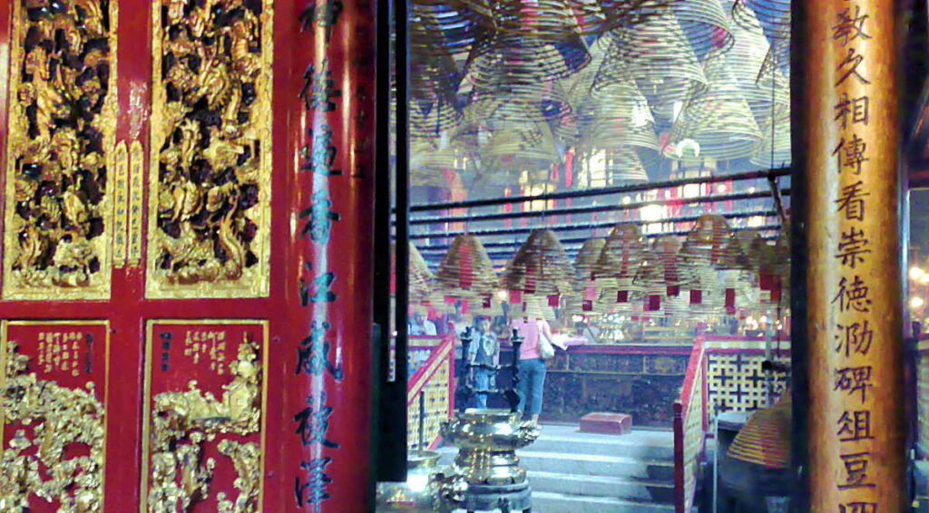 Hong Kong 25 Hong Kong por Solopes