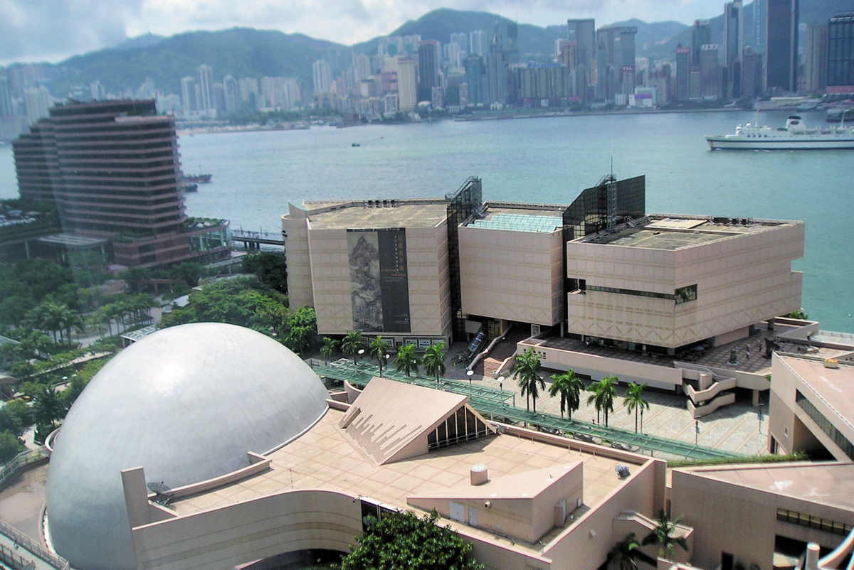 946 Hong Kong O 616 Redimensionar 6.Jpg Baía de Hong Kong por Solopes
