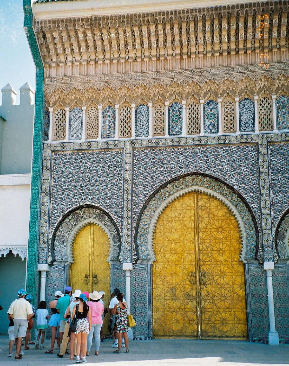 Fez