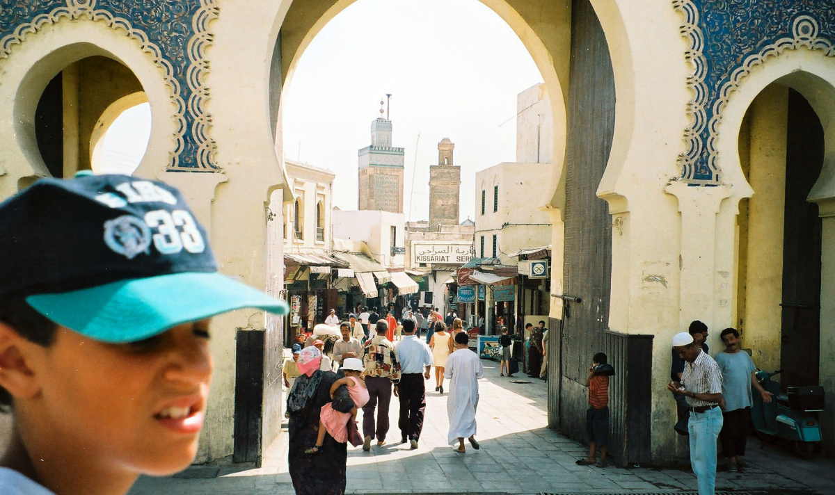 Fez
