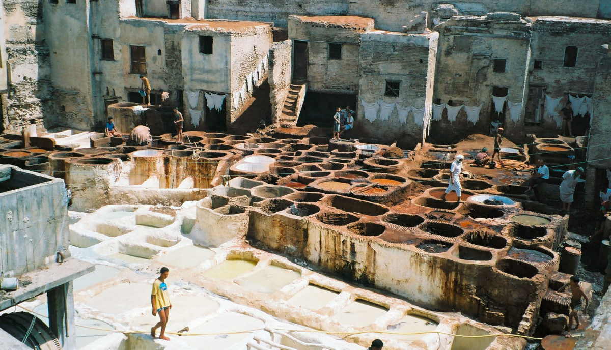 Fez