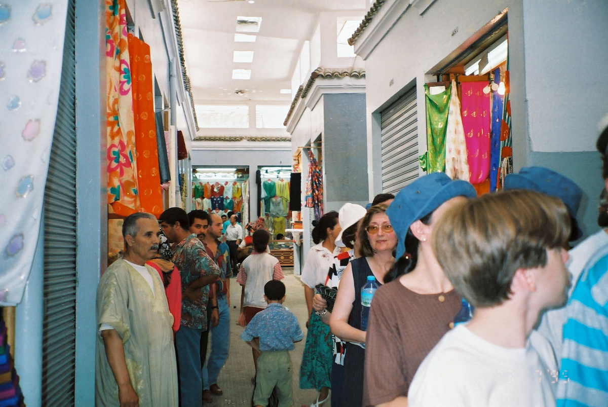 Fez