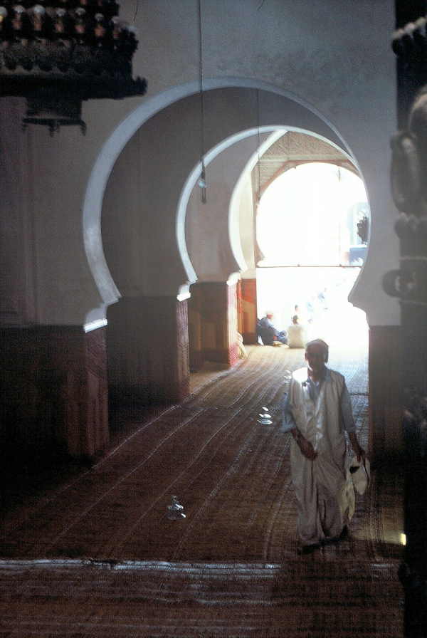 Fez