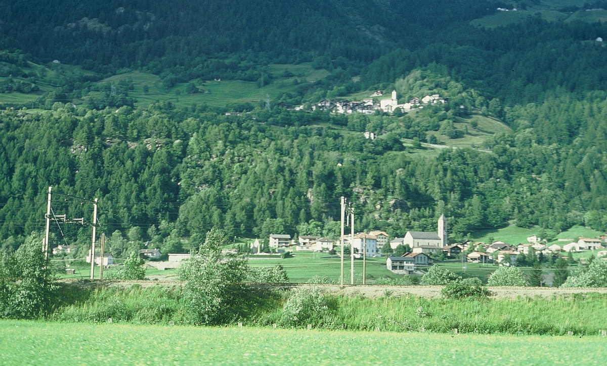 Switzerland