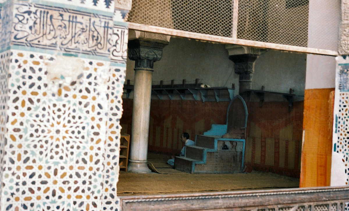 Fez