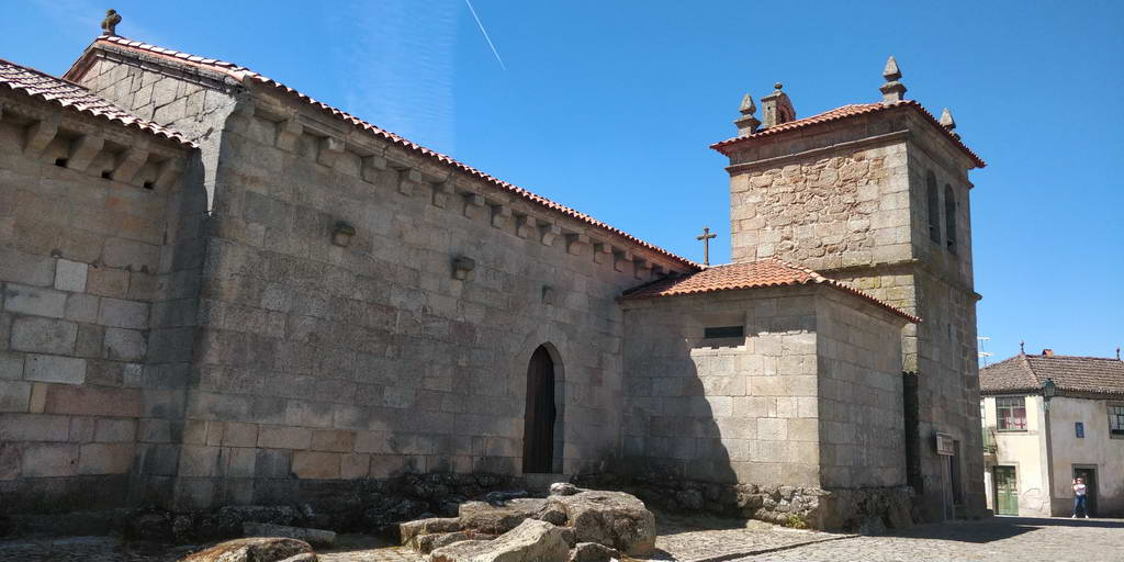Sernancelhe
