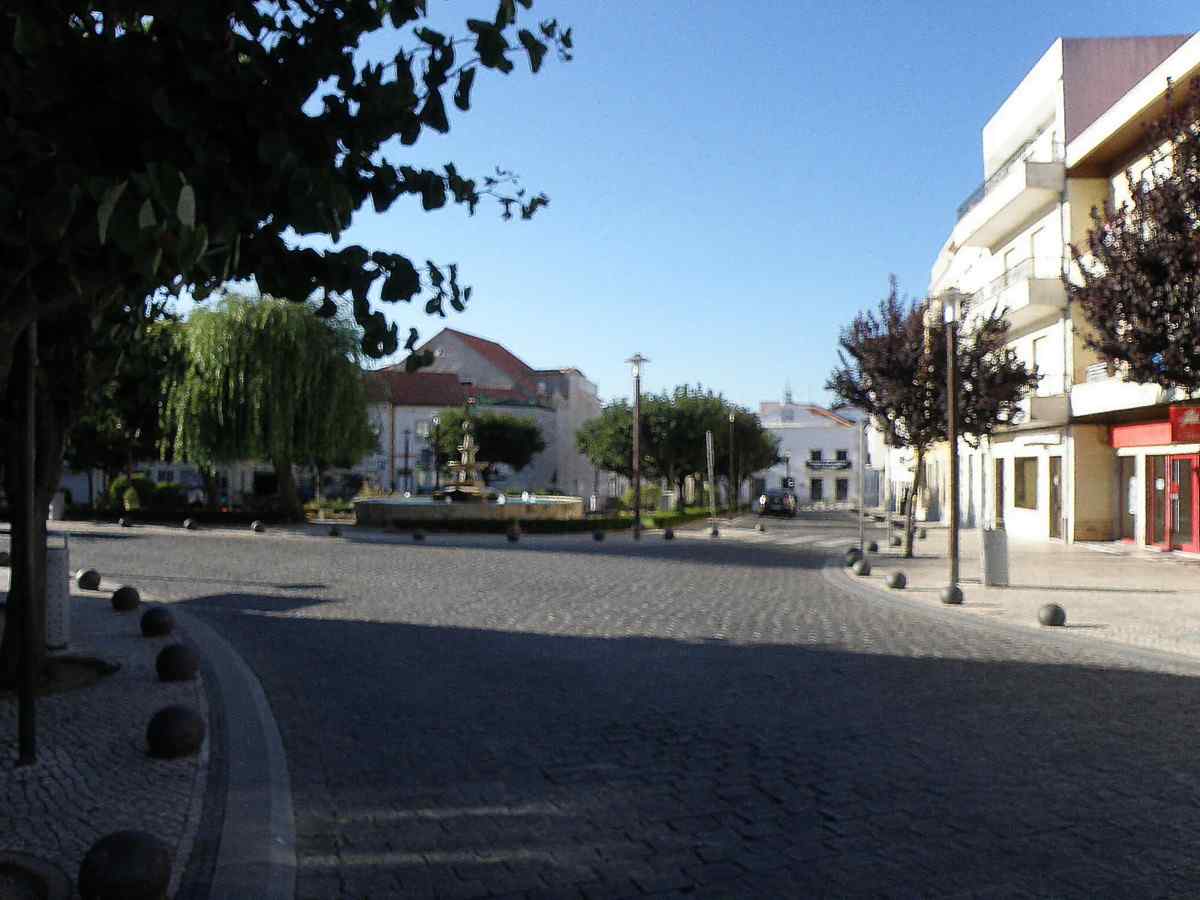 Ferreira Zêzere 9 Ferreira Do Zêzere