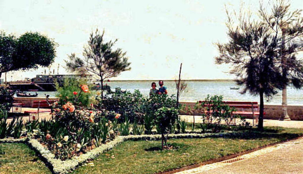 Vila Real De Santo António 11 Vrsa 3