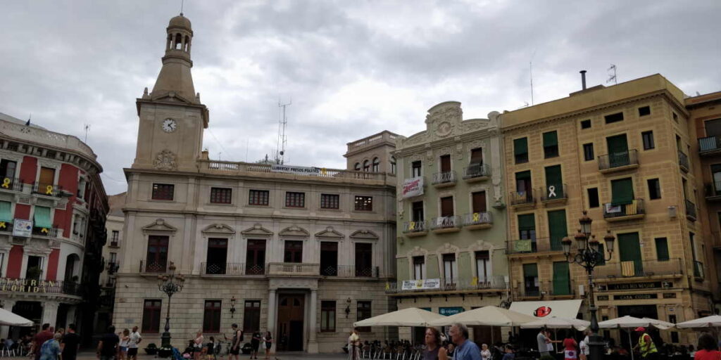 Market Square