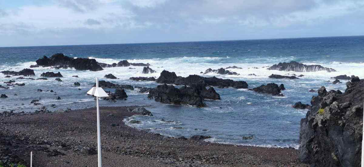 Mosteiros 13 Beach In Mosteiros
