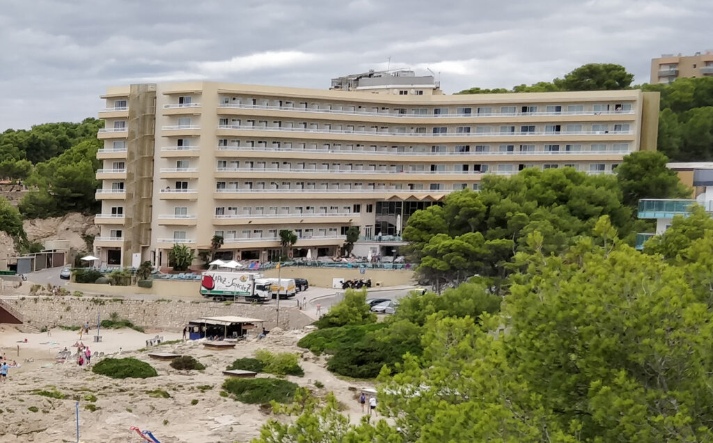 Cap Salou 17 Cap Salou