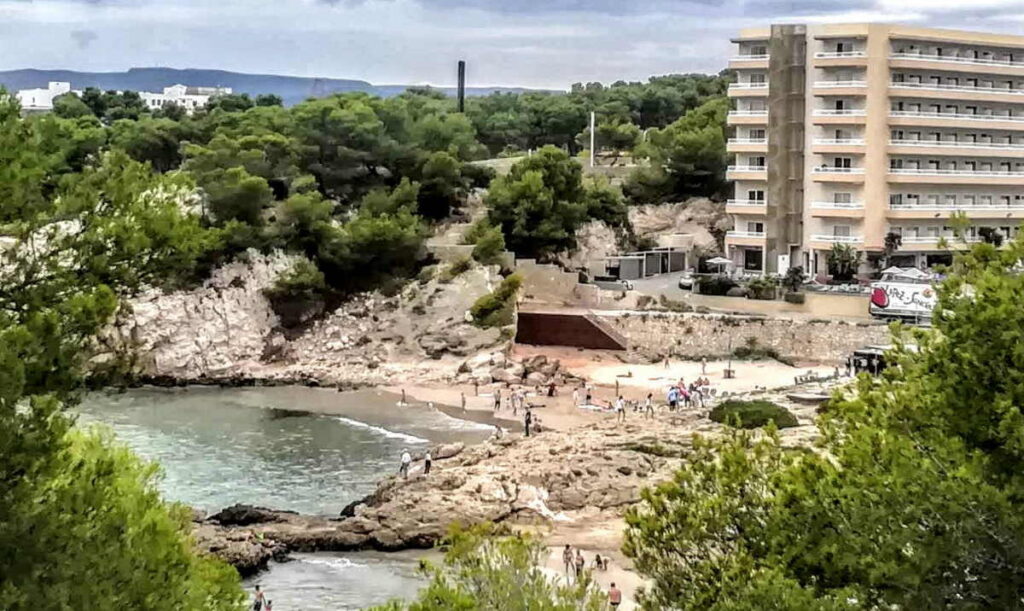 Cap Salou 11 Cap Salou